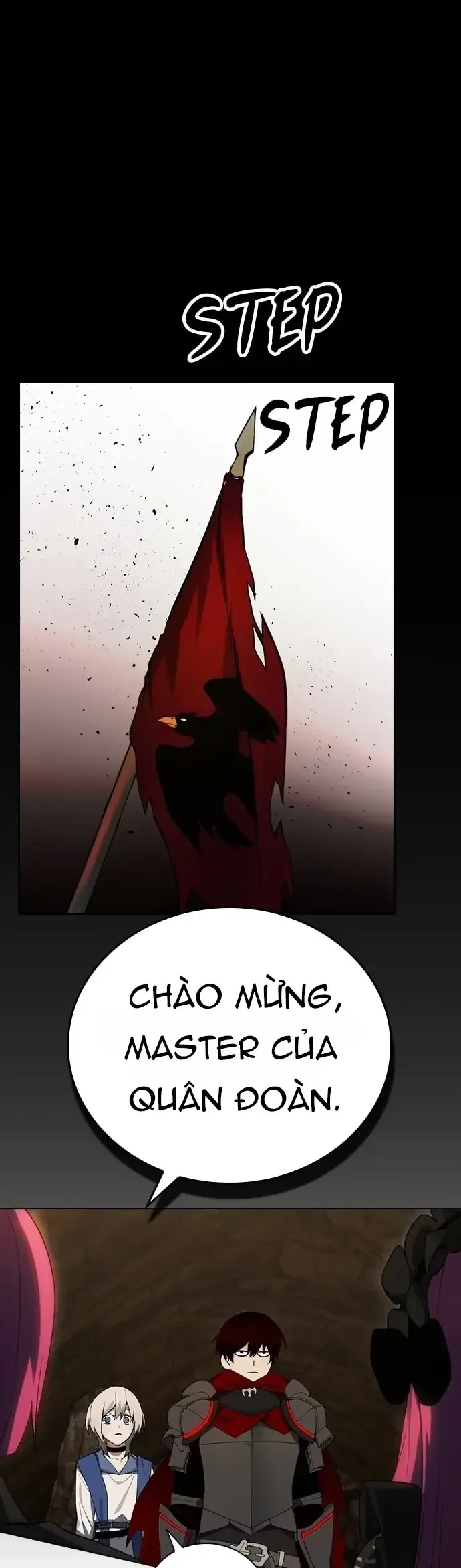 Kẻ Luôn Kết Thúc Bằng Bad Ending Chap 21 - Next Chap 20