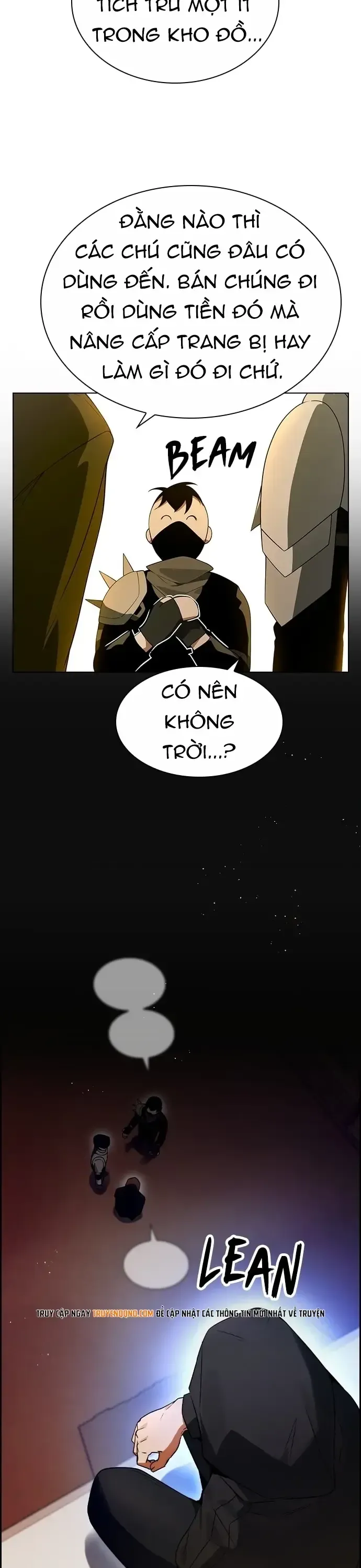 Kẻ Luôn Kết Thúc Bằng Bad Ending Chap 21 - Next Chap 20