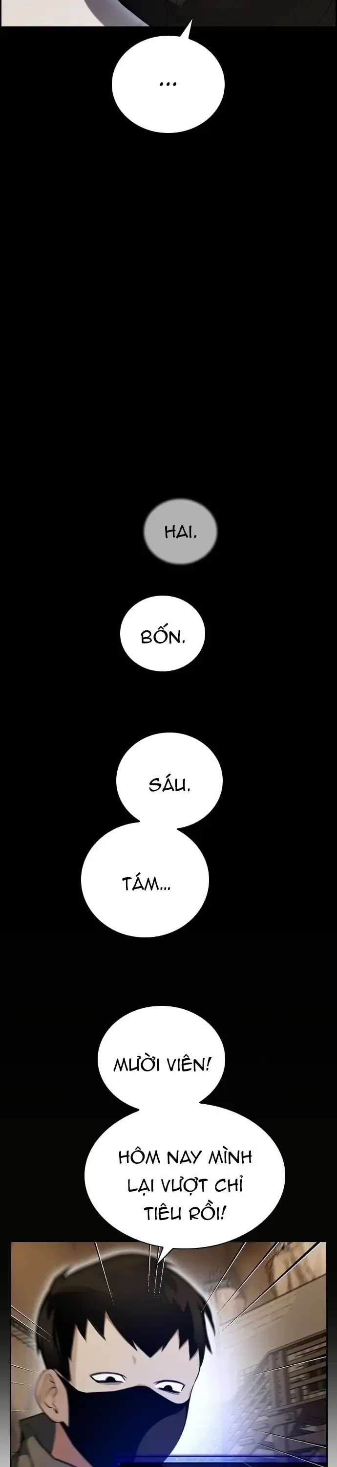 Kẻ Luôn Kết Thúc Bằng Bad Ending Chap 21 - Next Chap 20