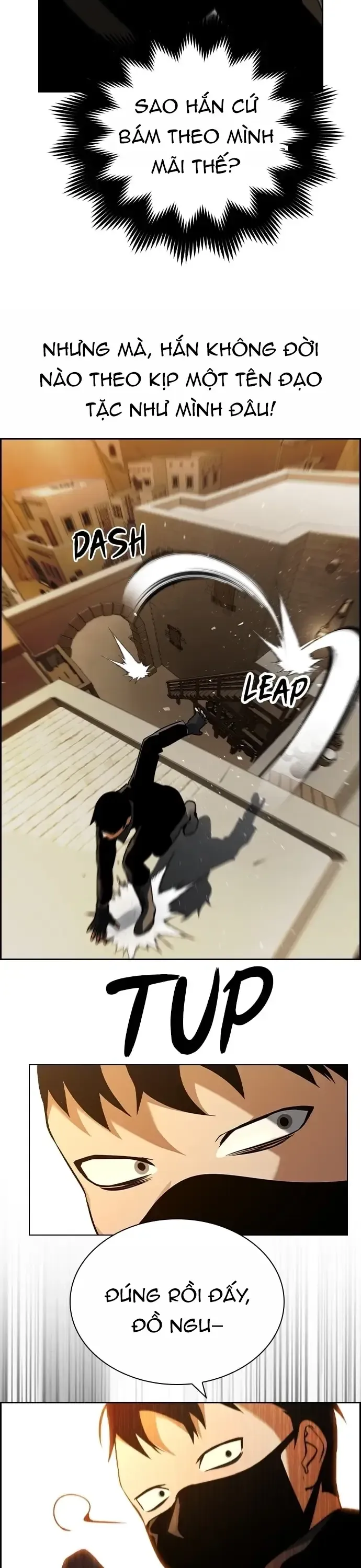 Kẻ Luôn Kết Thúc Bằng Bad Ending Chap 21 - Next Chap 20