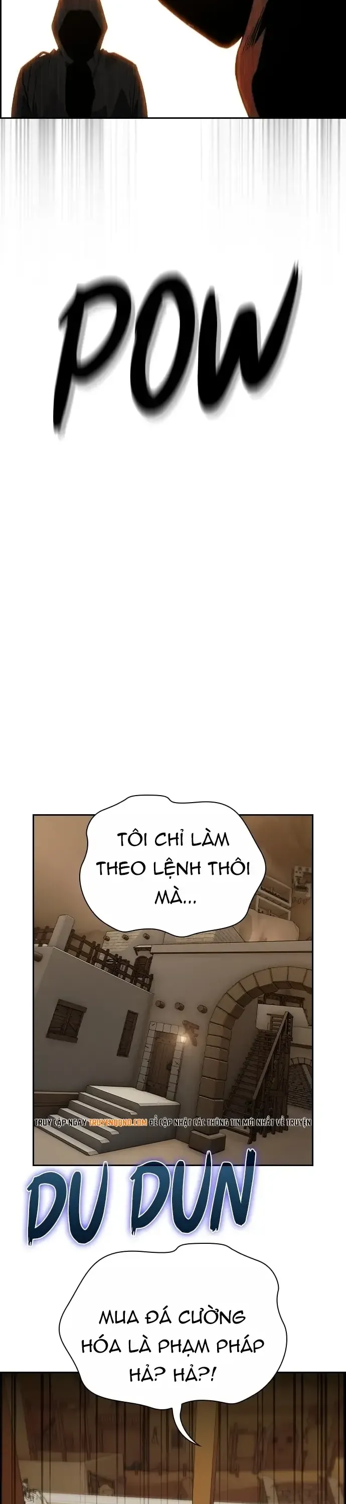 Kẻ Luôn Kết Thúc Bằng Bad Ending Chap 21 - Next Chap 20