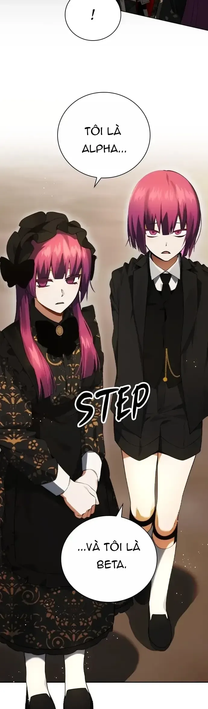 Kẻ Luôn Kết Thúc Bằng Bad Ending Chap 21 - Next Chap 20