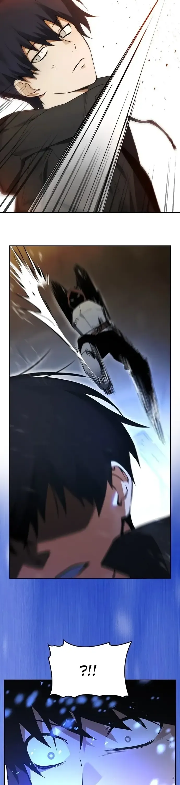 Kẻ Luôn Kết Thúc Bằng Bad Ending Chap 21 - Next Chap 20