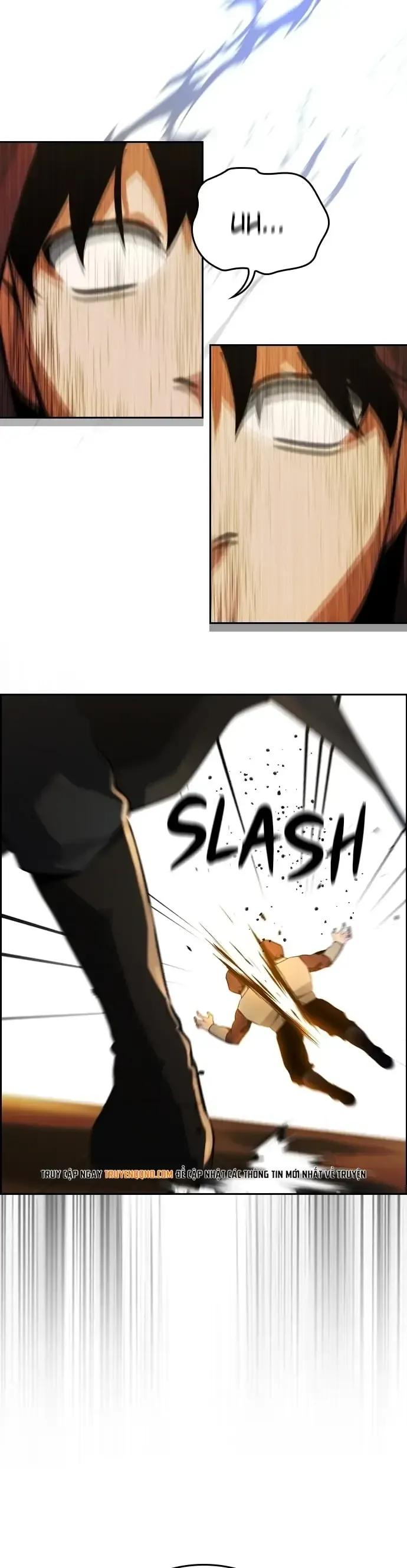 Kẻ Luôn Kết Thúc Bằng Bad Ending Chap 21 - Next Chap 20