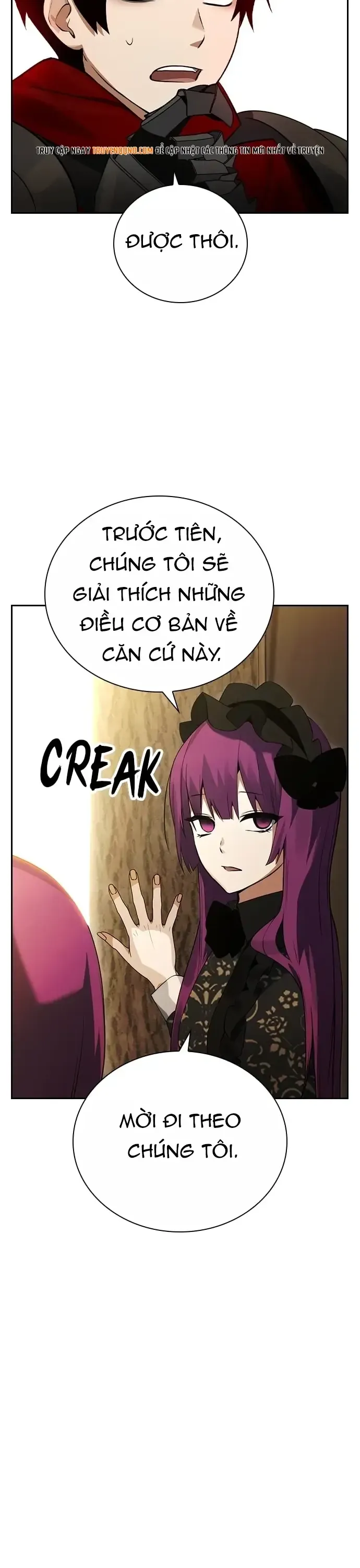 Kẻ Luôn Kết Thúc Bằng Bad Ending Chap 21 - Next Chap 20