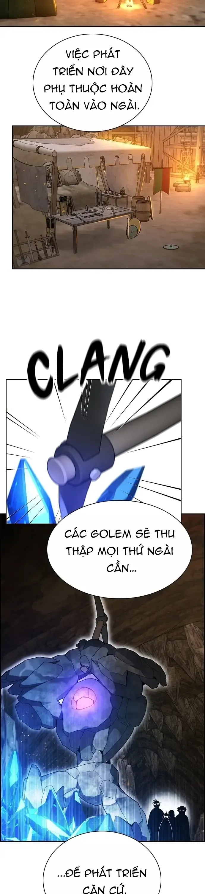 Kẻ Luôn Kết Thúc Bằng Bad Ending Chap 21 - Next Chap 20