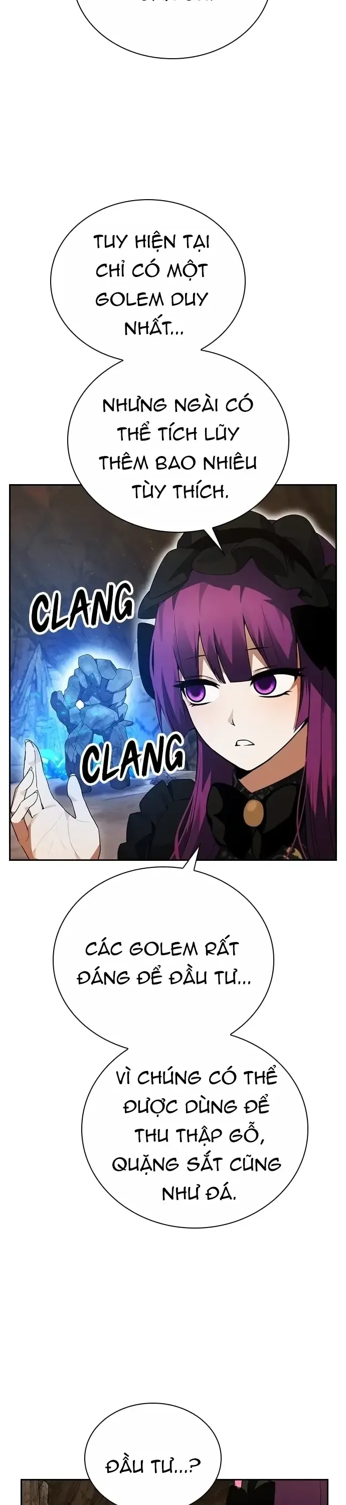 Kẻ Luôn Kết Thúc Bằng Bad Ending Chap 21 - Next Chap 20