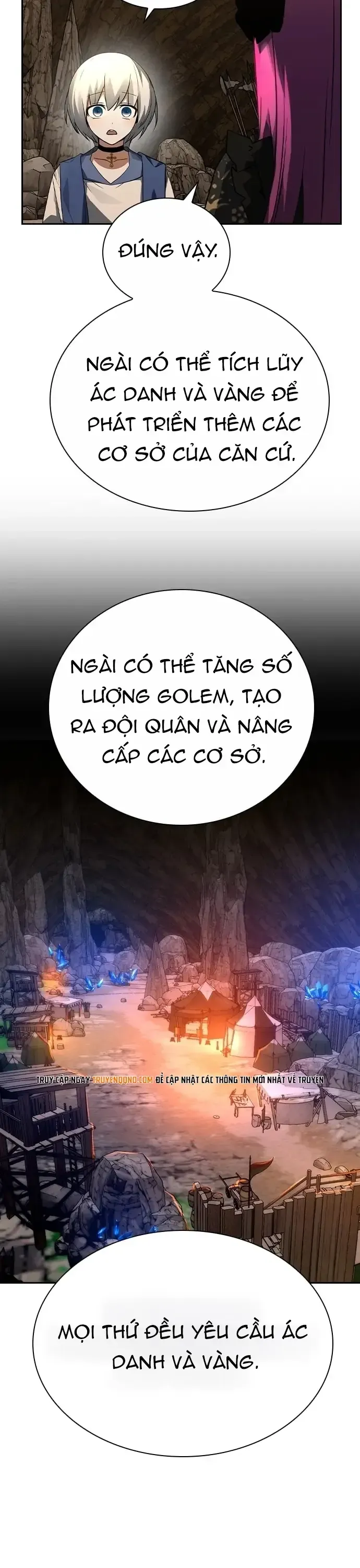Kẻ Luôn Kết Thúc Bằng Bad Ending Chap 21 - Next Chap 20