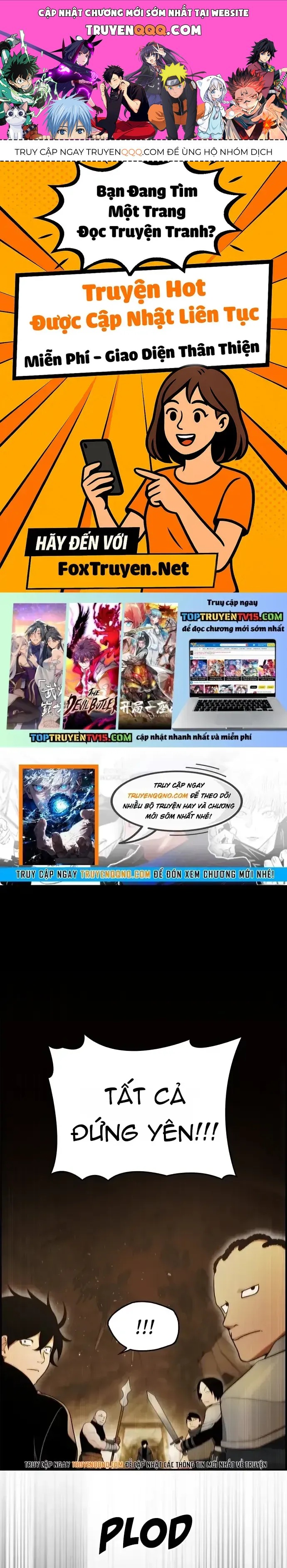 Kẻ Luôn Kết Thúc Bằng Bad Ending Chap 22 - Next Chap 21