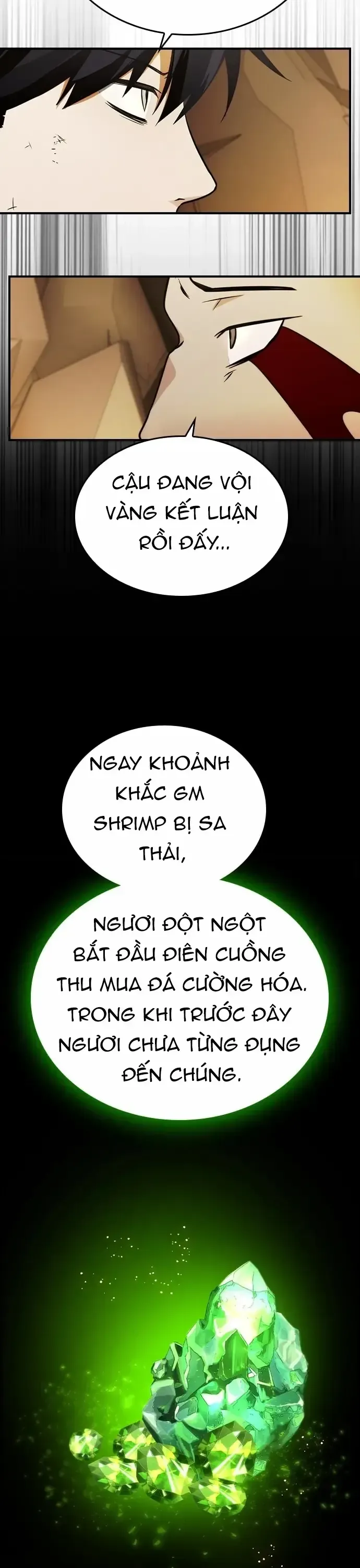 Kẻ Luôn Kết Thúc Bằng Bad Ending Chap 22 - Next Chap 21