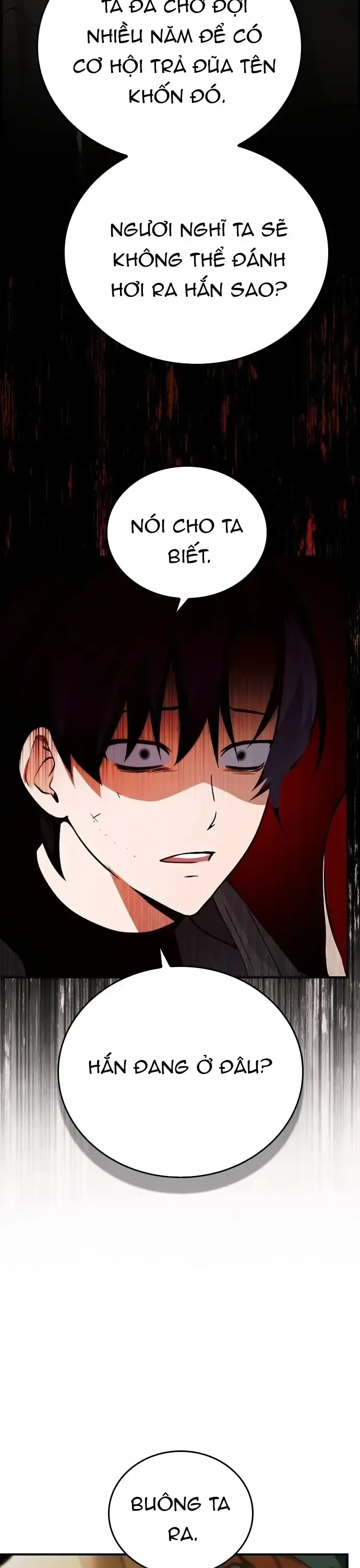 Kẻ Luôn Kết Thúc Bằng Bad Ending Chap 22 - Next Chap 21