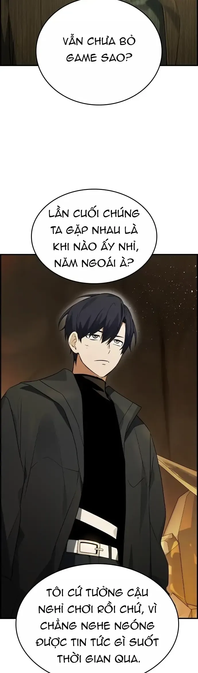 Kẻ Luôn Kết Thúc Bằng Bad Ending Chap 22 - Next Chap 21