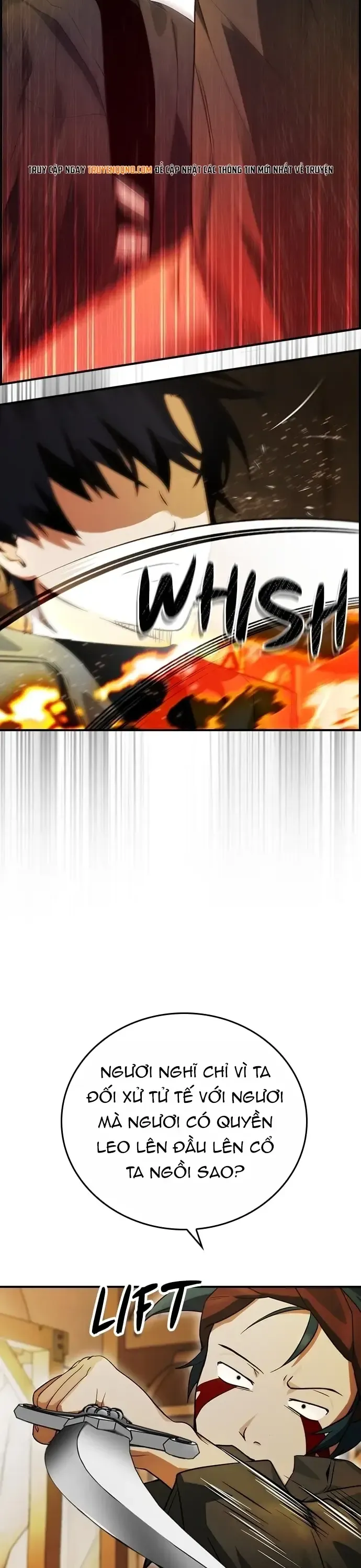 Kẻ Luôn Kết Thúc Bằng Bad Ending Chap 22 - Next Chap 21