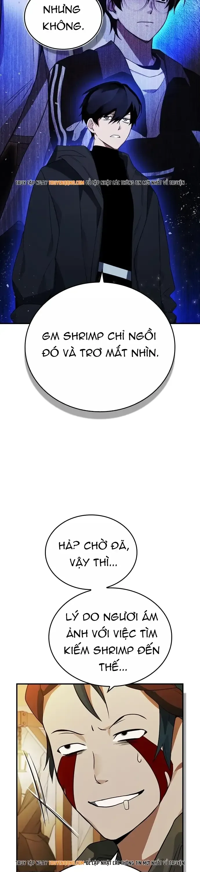 Kẻ Luôn Kết Thúc Bằng Bad Ending Chap 22 - Next Chap 21