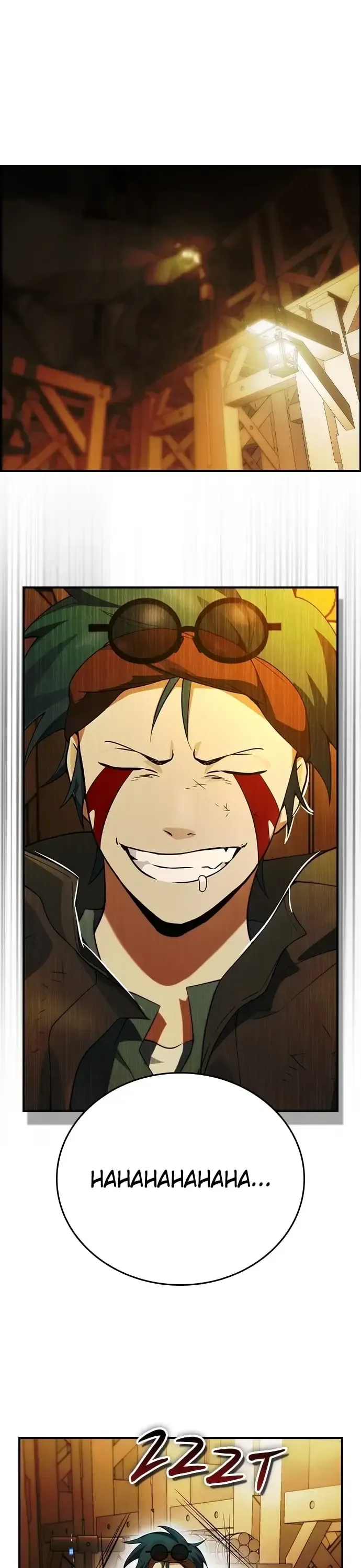 Kẻ Luôn Kết Thúc Bằng Bad Ending Chap 22 - Next Chap 21