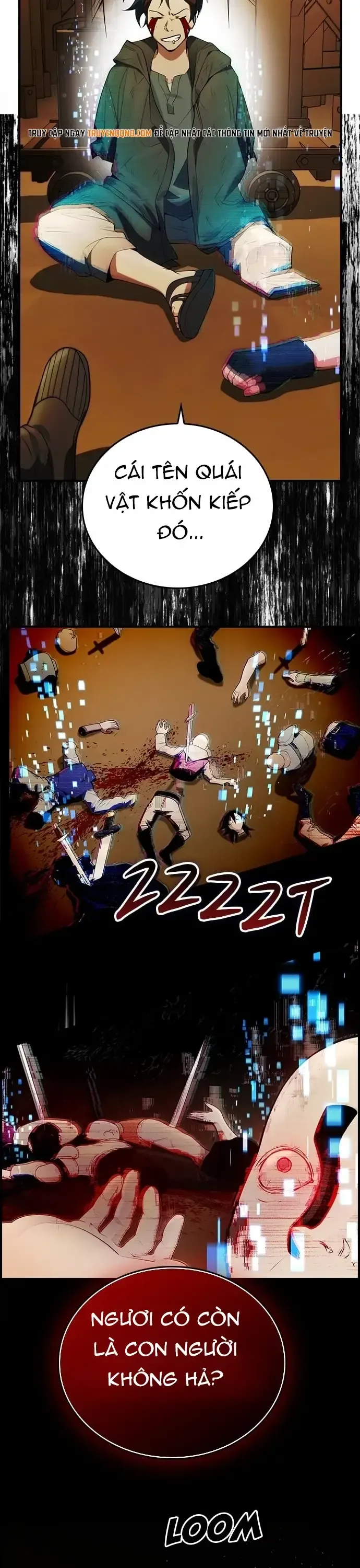 Kẻ Luôn Kết Thúc Bằng Bad Ending Chap 22 - Next Chap 21