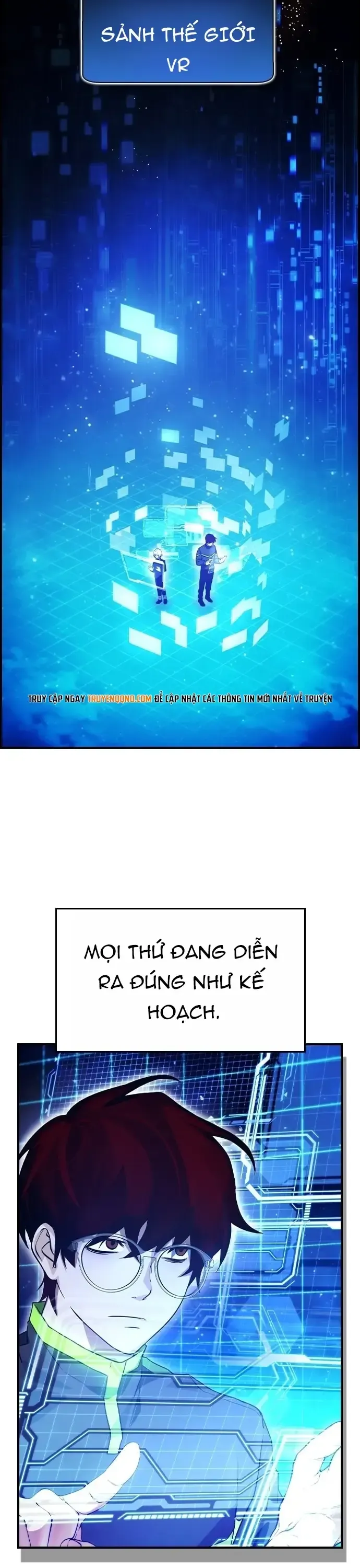 Kẻ Luôn Kết Thúc Bằng Bad Ending Chap 22 - Next Chap 21