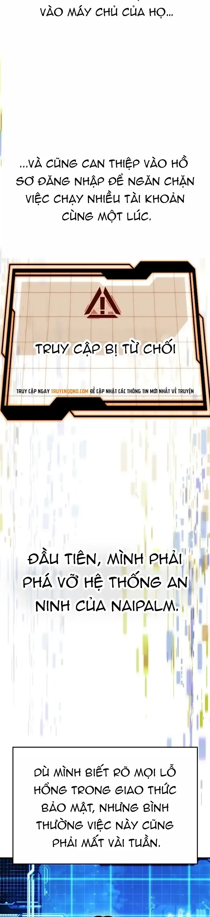 Kẻ Luôn Kết Thúc Bằng Bad Ending Chap 22 - Next Chap 21