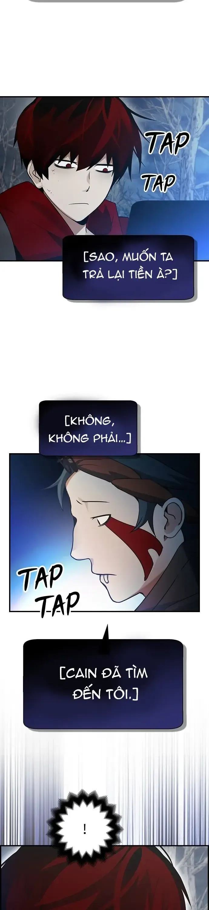 Kẻ Luôn Kết Thúc Bằng Bad Ending Chap 23 - Next Chap 22