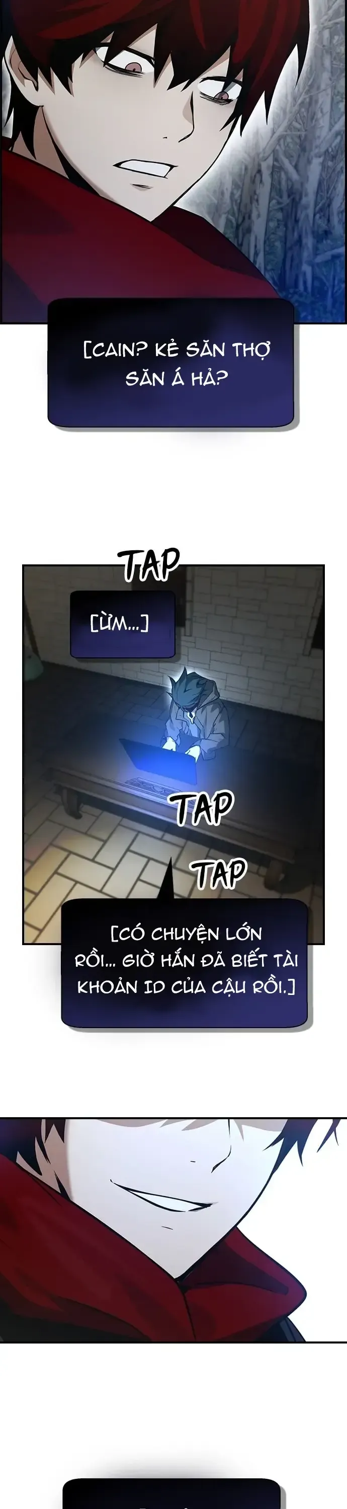 Kẻ Luôn Kết Thúc Bằng Bad Ending Chap 23 - Next Chap 22