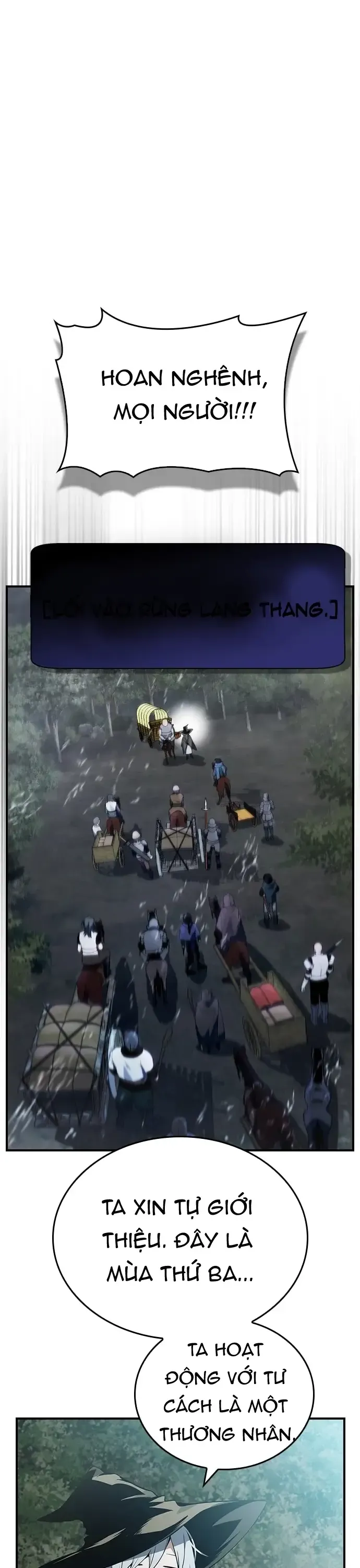 Kẻ Luôn Kết Thúc Bằng Bad Ending Chap 23 - Next Chap 22