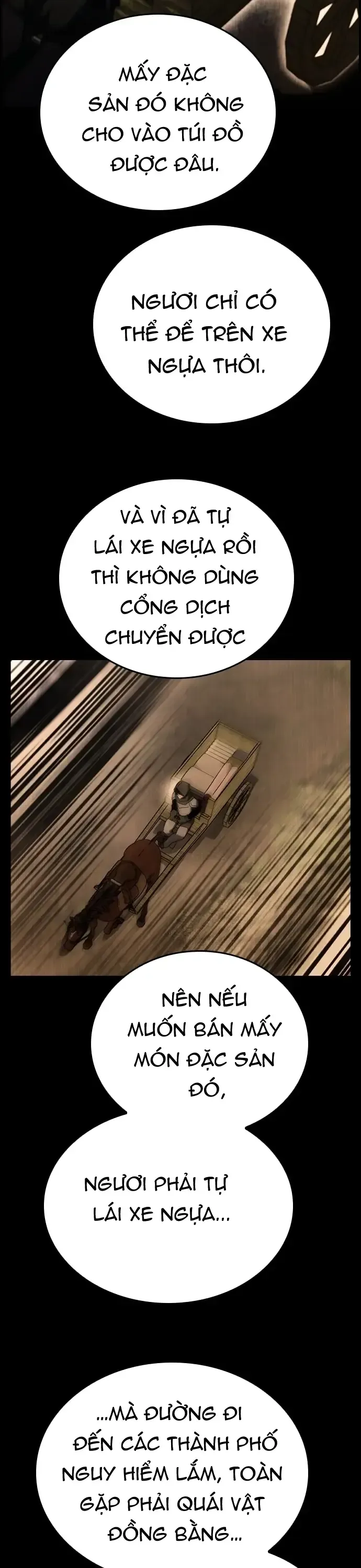 Kẻ Luôn Kết Thúc Bằng Bad Ending Chap 23 - Next Chap 22