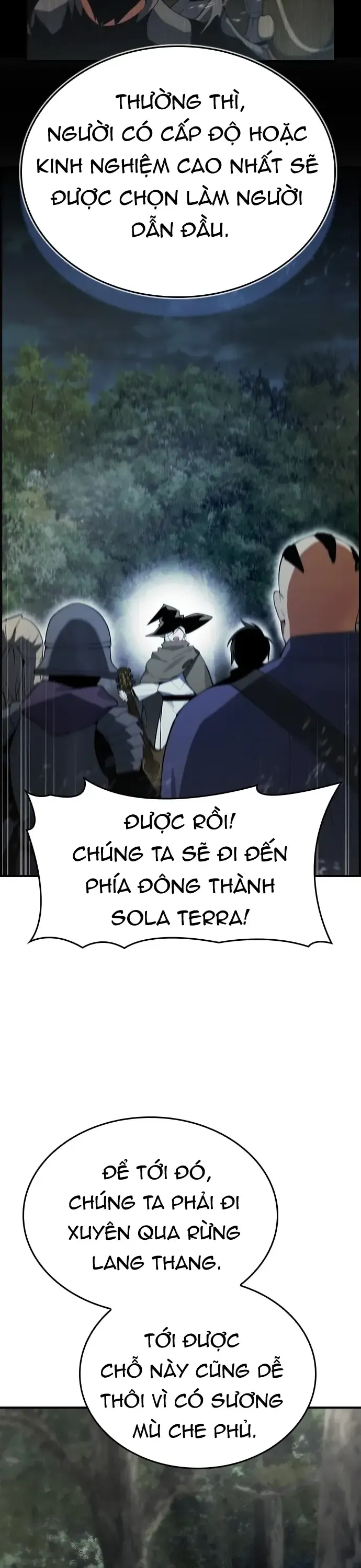 Kẻ Luôn Kết Thúc Bằng Bad Ending Chap 23 - Next Chap 22