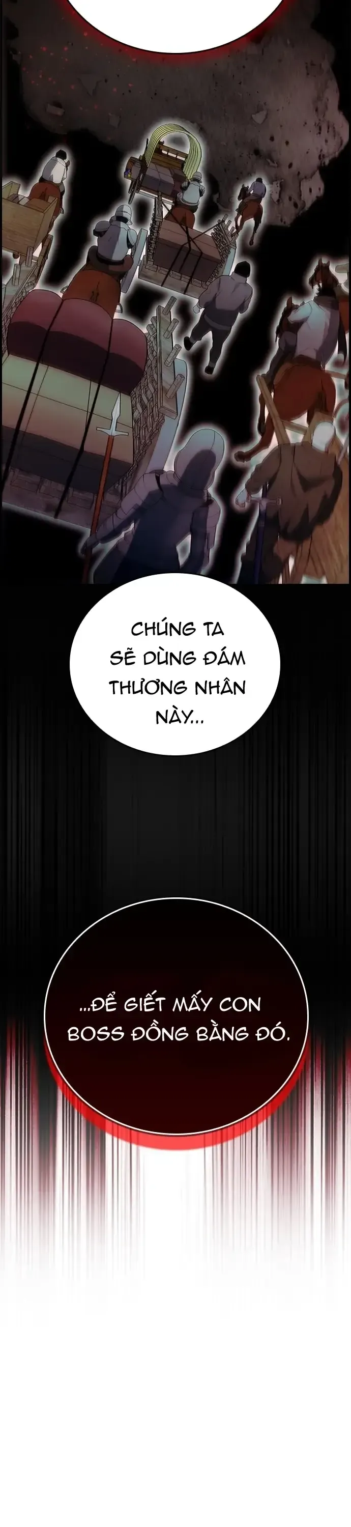 Kẻ Luôn Kết Thúc Bằng Bad Ending Chap 23 - Next Chap 22