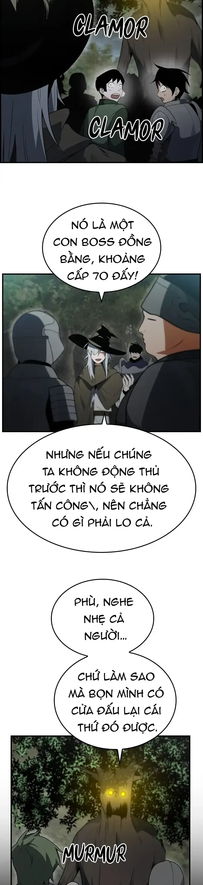 Kẻ Luôn Kết Thúc Bằng Bad Ending Chap 23 - Next Chap 22