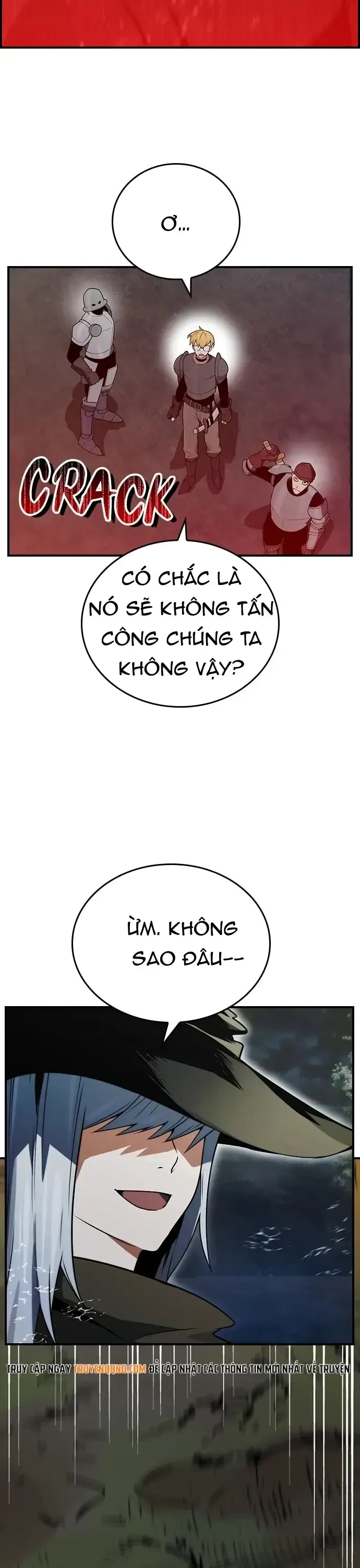 Kẻ Luôn Kết Thúc Bằng Bad Ending Chap 23 - Next Chap 22