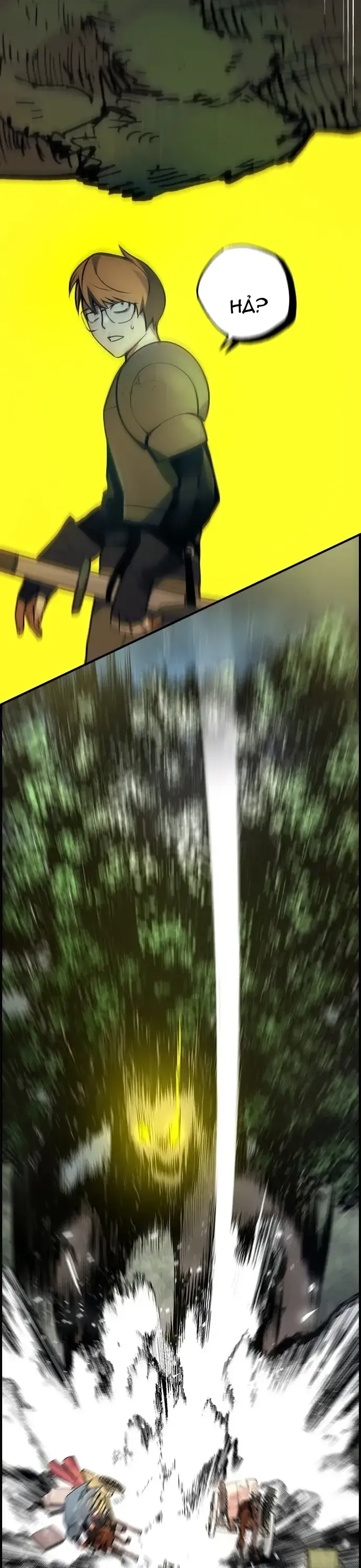 Kẻ Luôn Kết Thúc Bằng Bad Ending Chap 23 - Next Chap 22