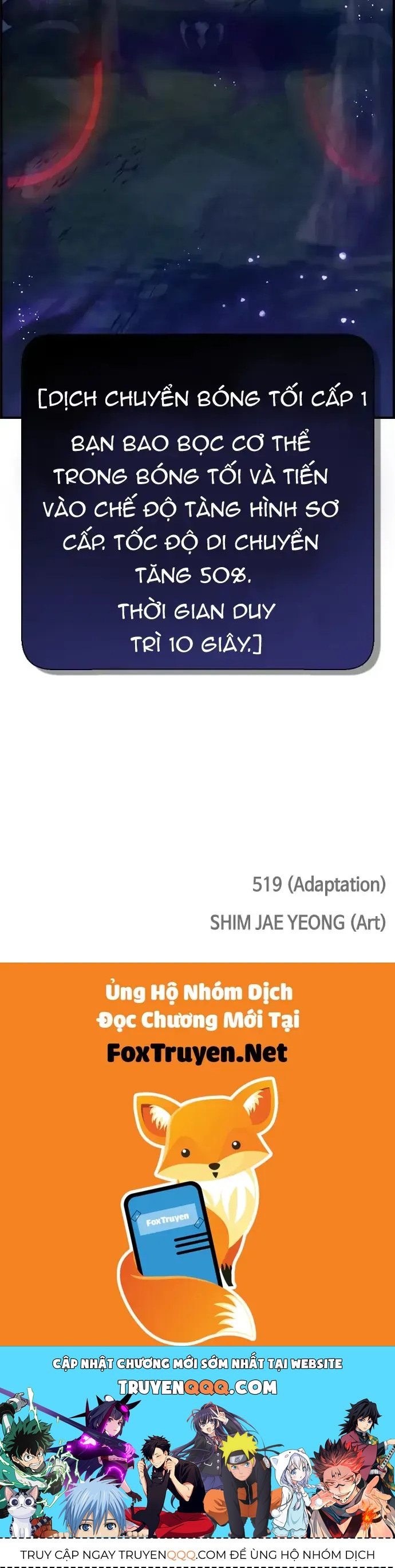 Kẻ Luôn Kết Thúc Bằng Bad Ending Chap 23 - Next Chap 22