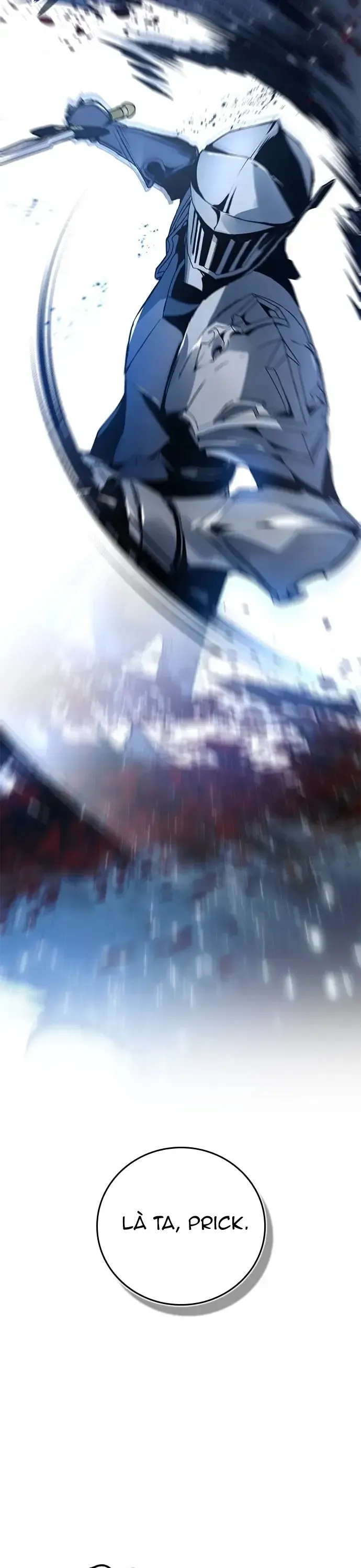 Kẻ Luôn Kết Thúc Bằng Bad Ending Chap 23 - Next Chap 22