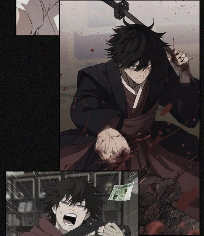 Pháp Sư Đạo Tiền [Chap 30-31]