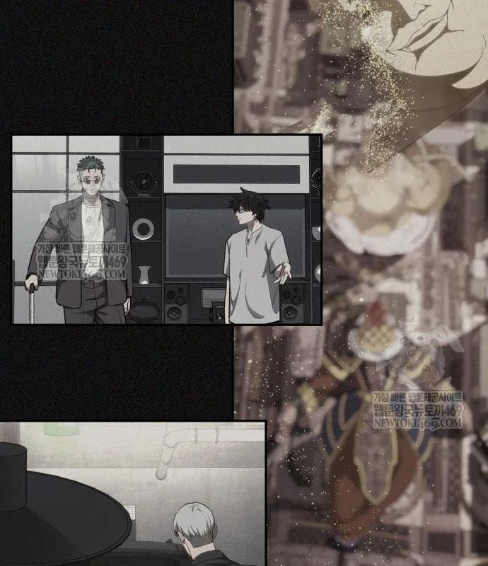 Pháp Sư Đạo Tiền [Chap 30-31]