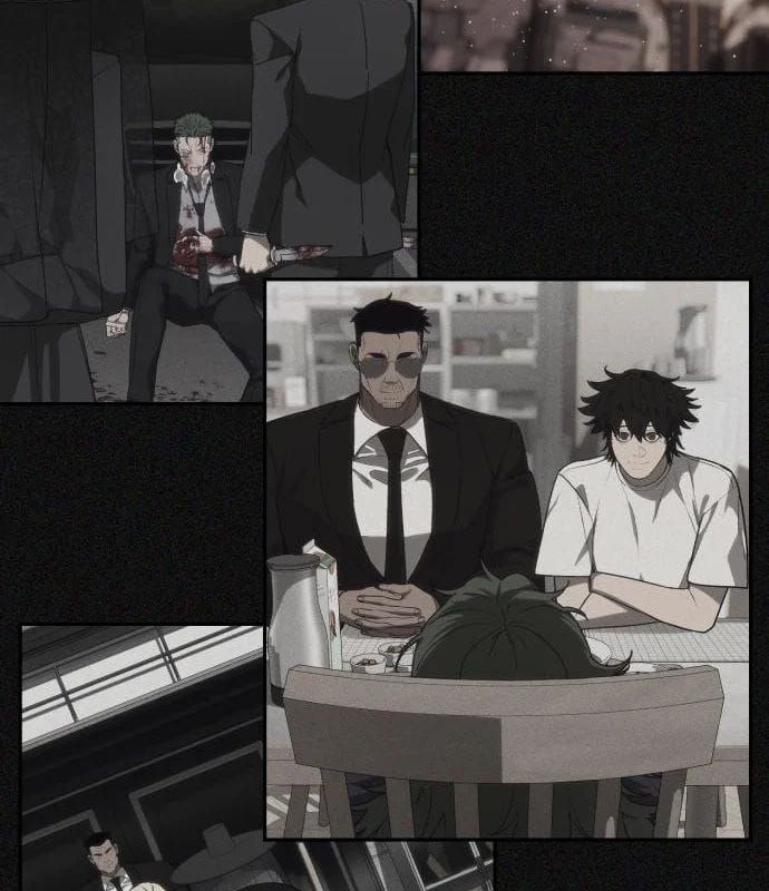 Pháp Sư Đạo Tiền [Chap 30-31]