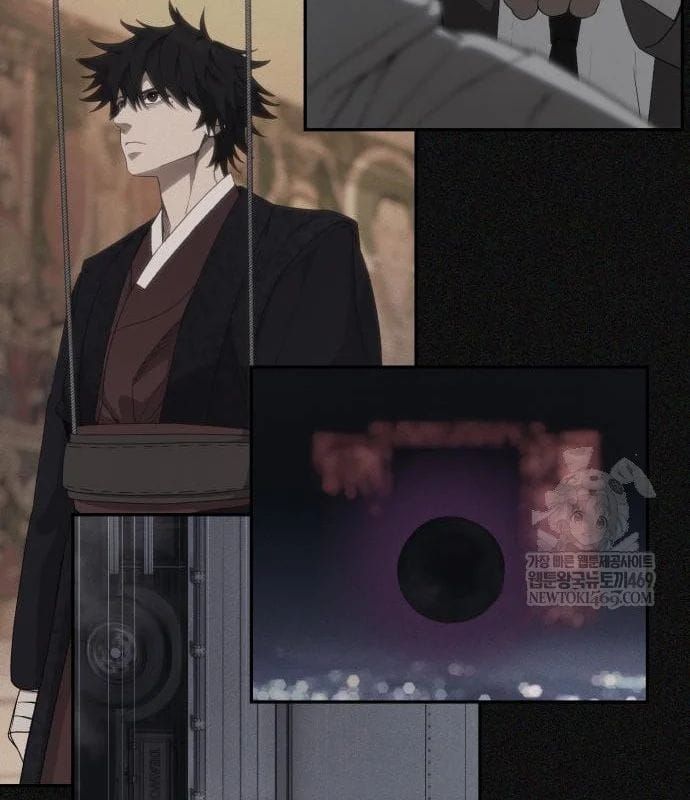 Pháp Sư Đạo Tiền [Chap 30-31]