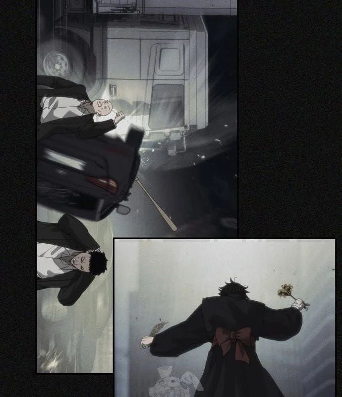 Pháp Sư Đạo Tiền [Chap 30-31]