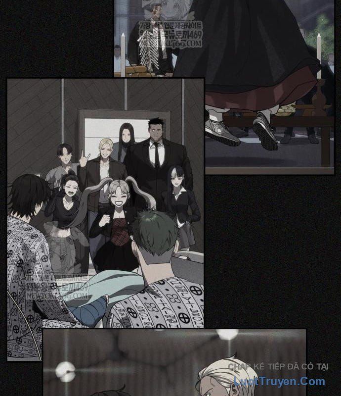 Pháp Sư Đạo Tiền [Chap 30-31]