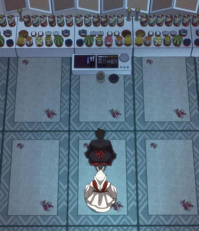 Pháp Sư Đạo Tiền [Chap 30-31]