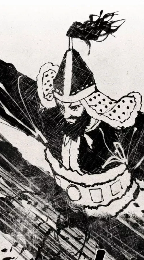 Pháp Sư Đạo Tiền [Chap 30-31]