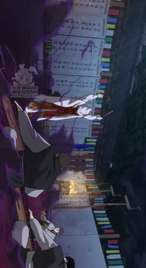 Pháp Sư Đạo Tiền [Chap 30-31]