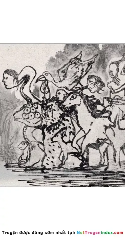 Pháp Sư Đạo Tiền [Chap 30-31]