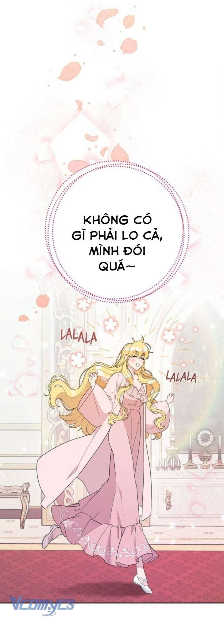 Công Tước Lang Thang Chap 5 - Next Chap 4