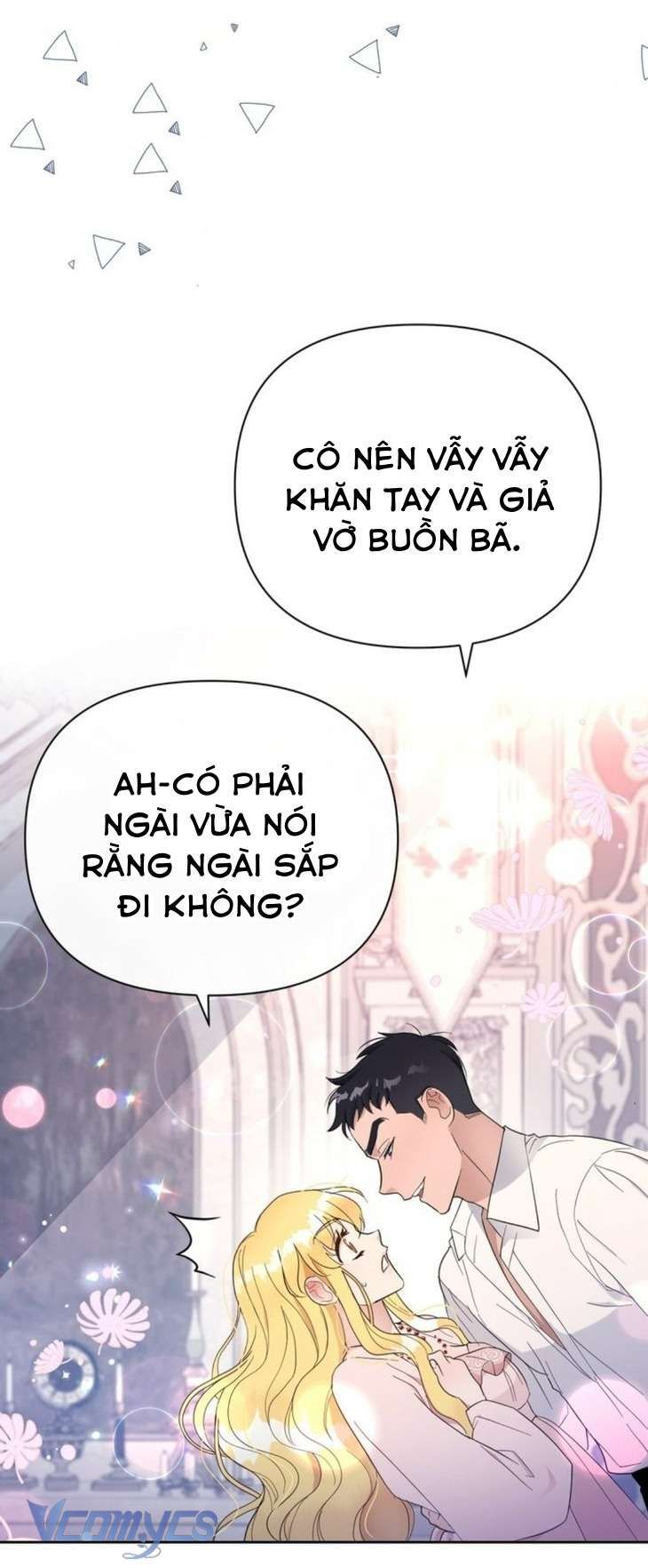 Công Tước Lang Thang Chap 5 - Next Chap 4