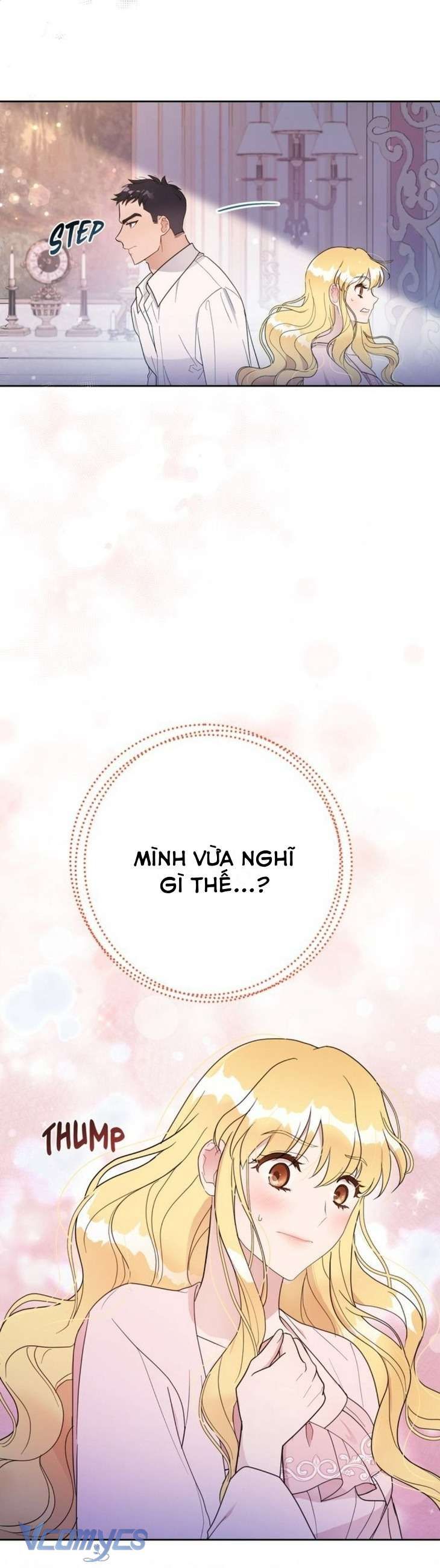 Công Tước Lang Thang Chap 5 - Next Chap 4