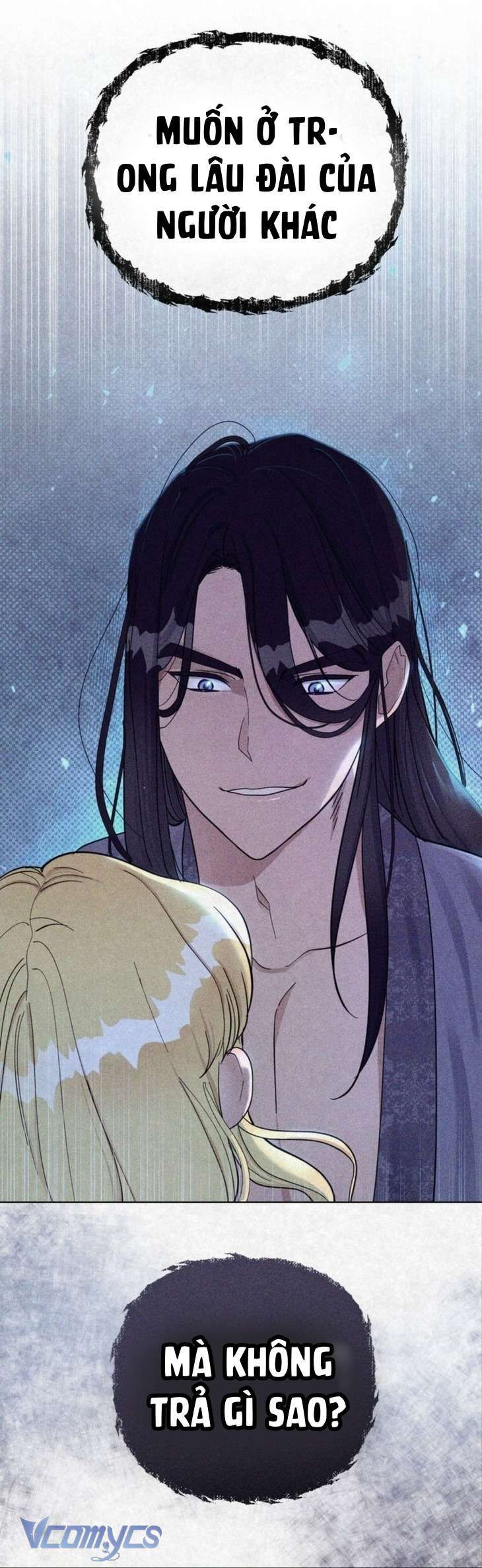 Công Tước Lang Thang Chap 5 - Next Chap 4