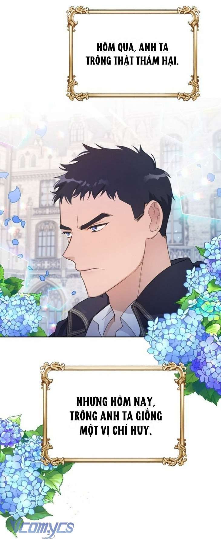 Công Tước Lang Thang Chap 5 - Next Chap 4