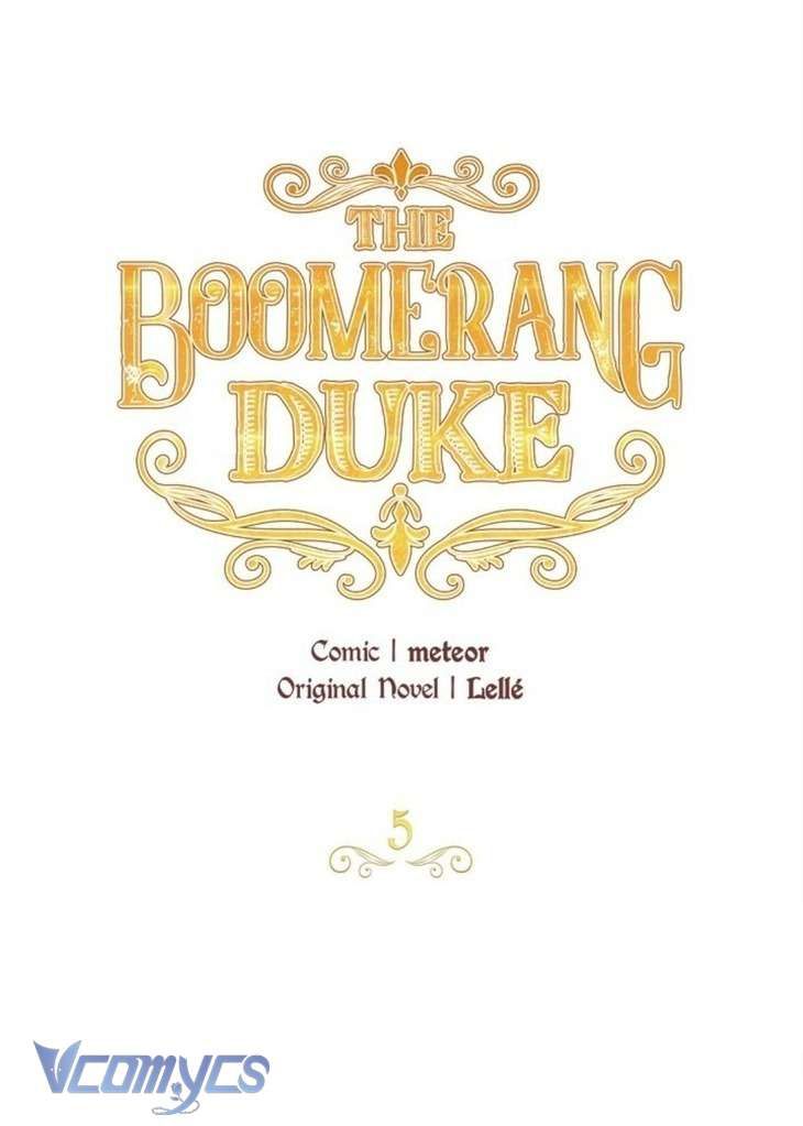 Công Tước Lang Thang Chap 5 - Next Chap 4