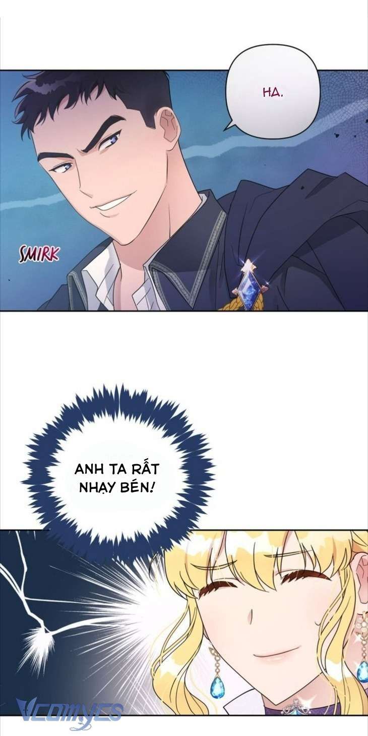 Công Tước Lang Thang Chap 5 - Next Chap 4